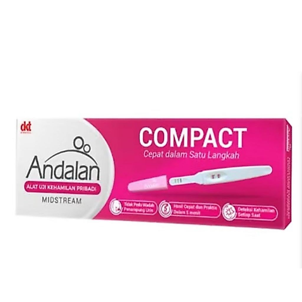 ANDALAN COMPACT / ANDALAN  TESPEK / ANDALAN STRIP