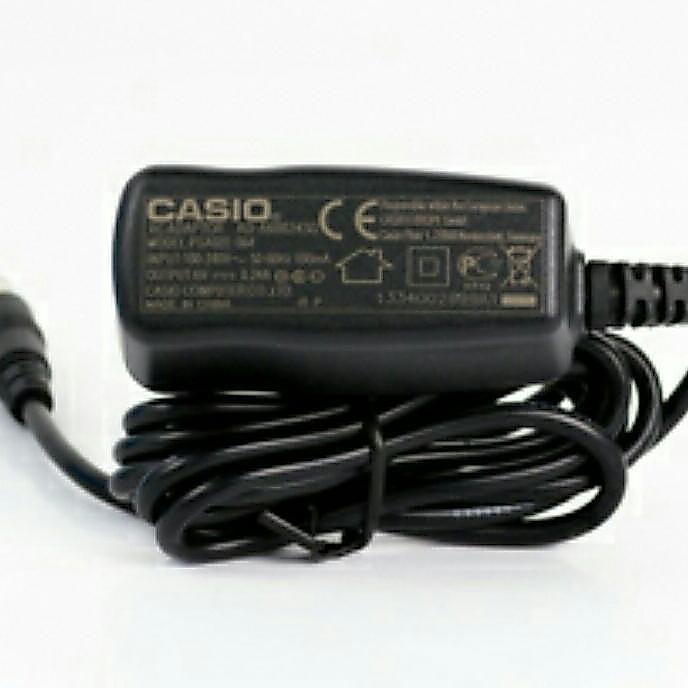 Adaptor Kalkulator Print Struk Casio Calculator Adaptor