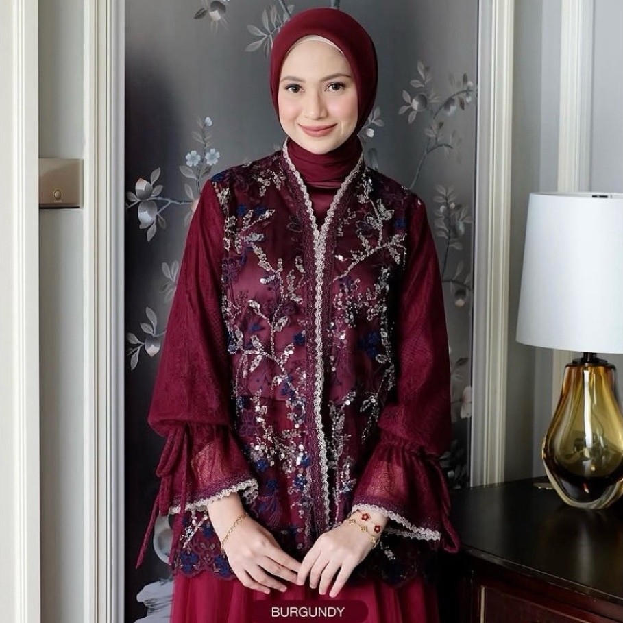Sarah The Label Ameena Preloved