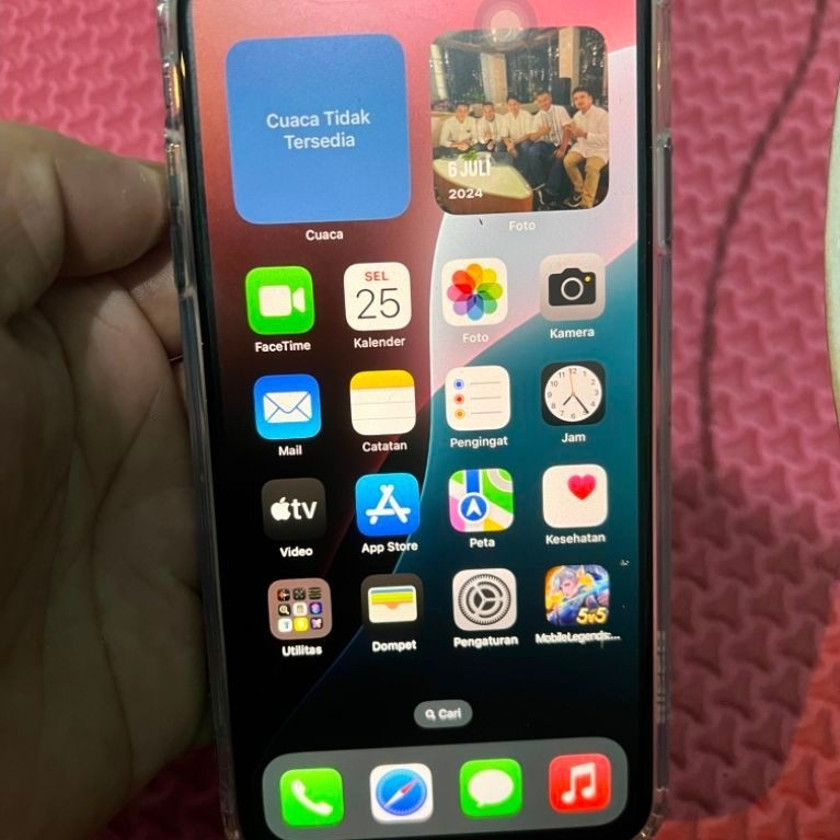 Iphone Xs Max 256