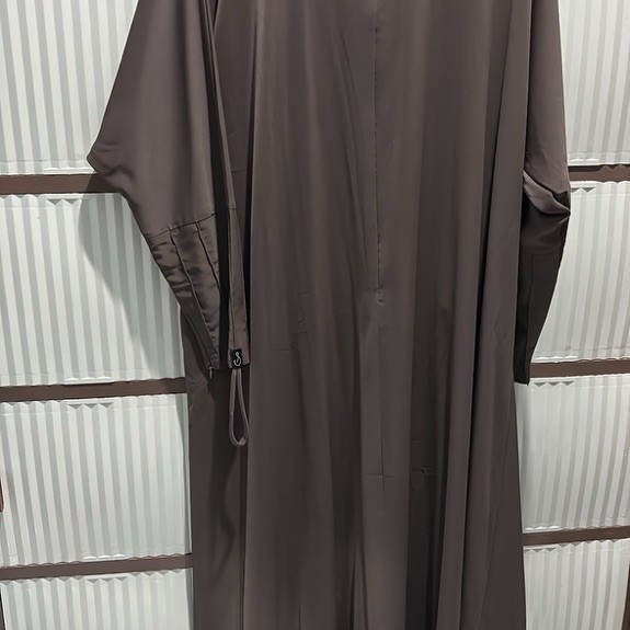 Preloved shafa Abaya akusabira