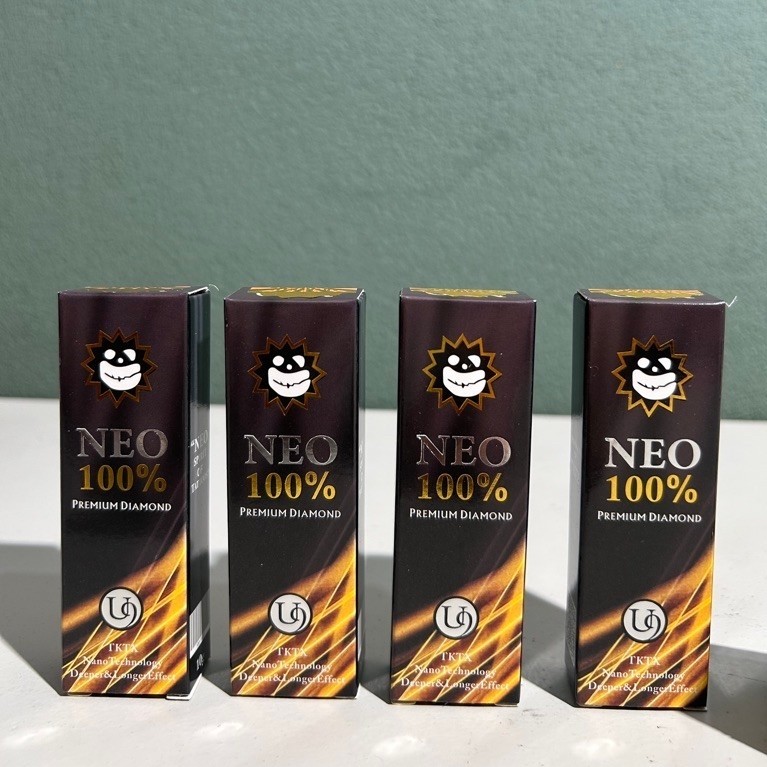 ANASTESI TKTX 100% NEO | ANASTESI TATTOO | ANASTESI SULAM