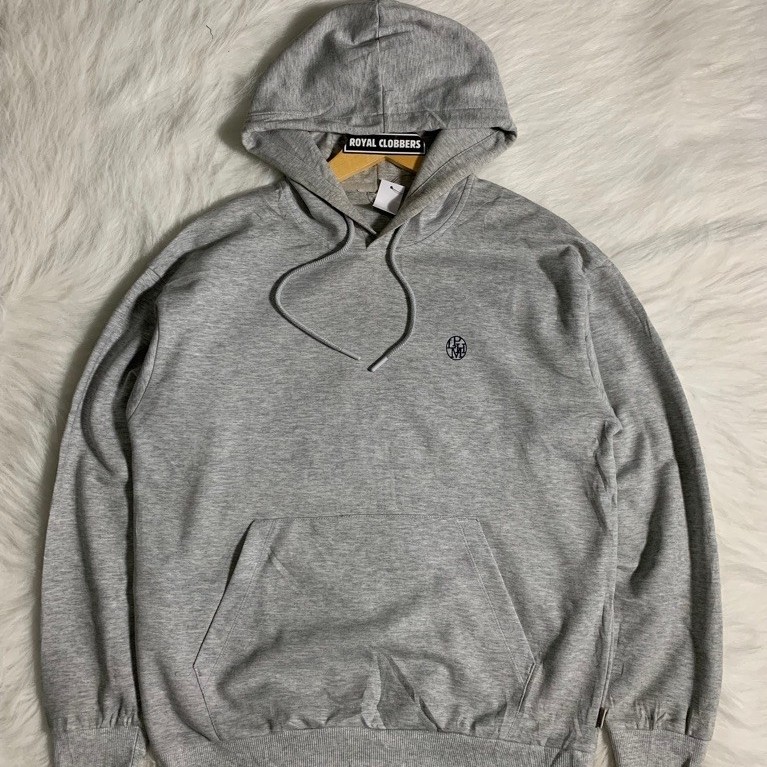 Hoodie Polham second (4619) - Hoodie second - hoodie second branded - Jaket Second - Jaket Second Br