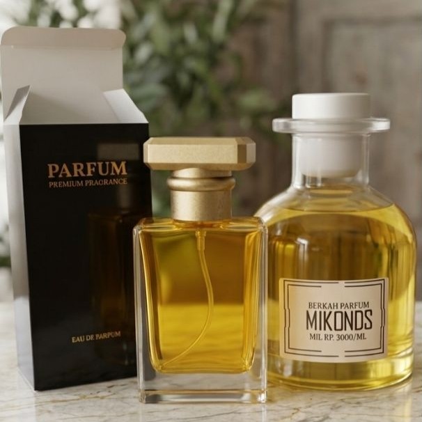 parfum miconos mil drop 30ml