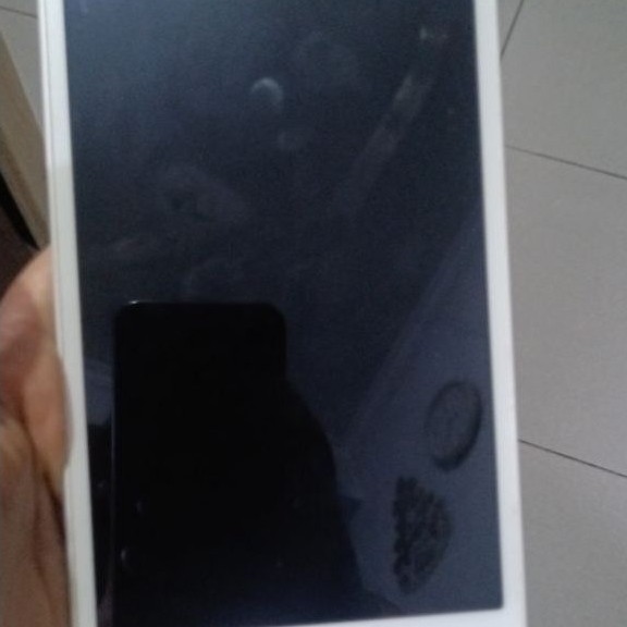 lcd Samsung tab.t285 original cabutan normal
