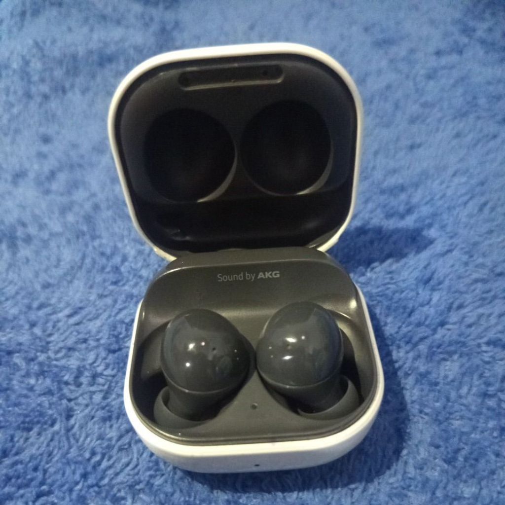 galaxy buds 2 original second