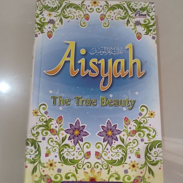 Sulaiman An-Nadawi Aisyah The True Beauty