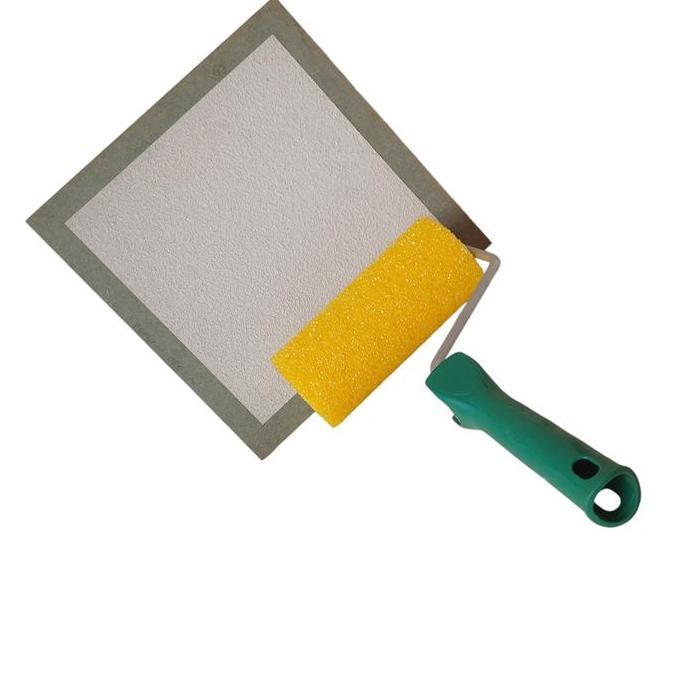 Roll Cat Texture Kamprot 7" - Roller Cat Khusus Motif Tekstur Kamprot