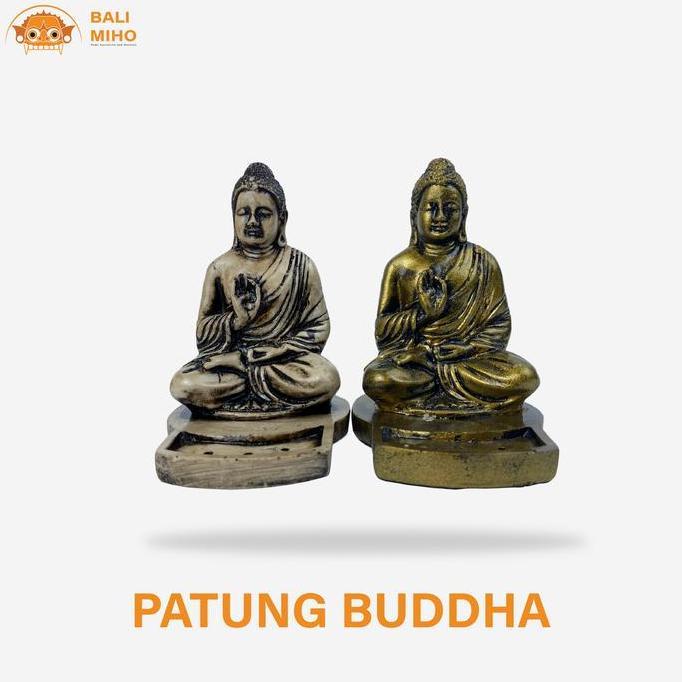 ><><><] Tempat Dupa motif Buddha - Tempat Dupa Budha - Wadah Dupa Budha