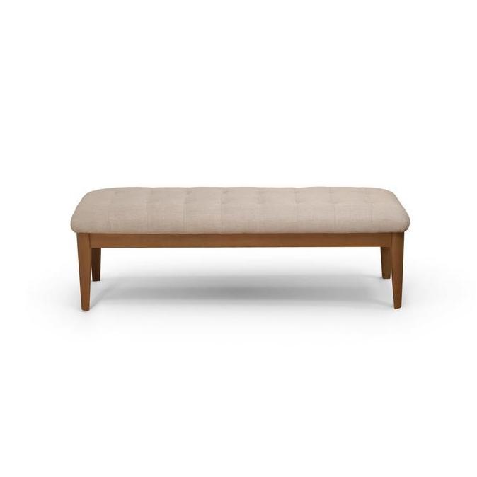 Kursi Panjang / Stool Minimalis TERRE BENCH STOOL - ISIRUMA BSS