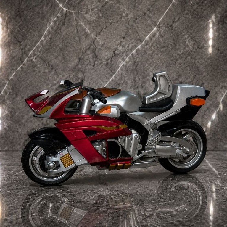 DX Corm Kabuto Extender (loose)