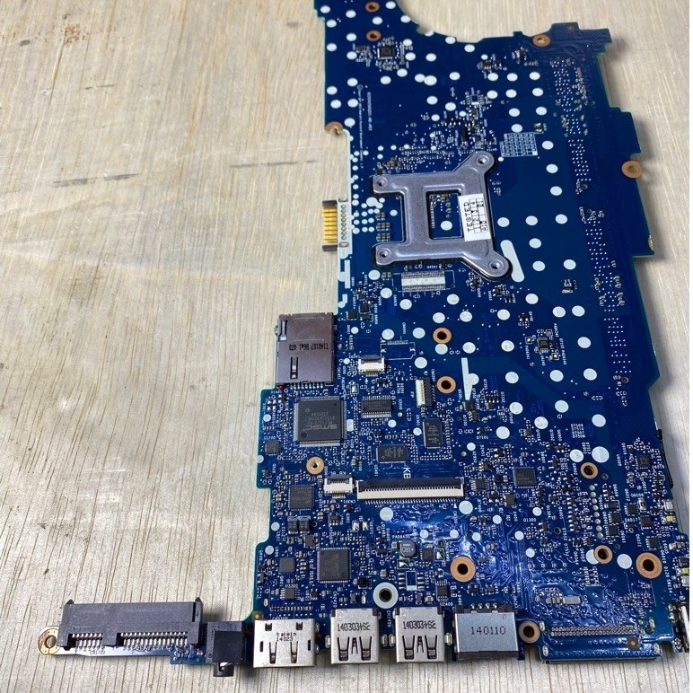 Motherboard Mainboard Hp Elitebook 840 G1 Core i7