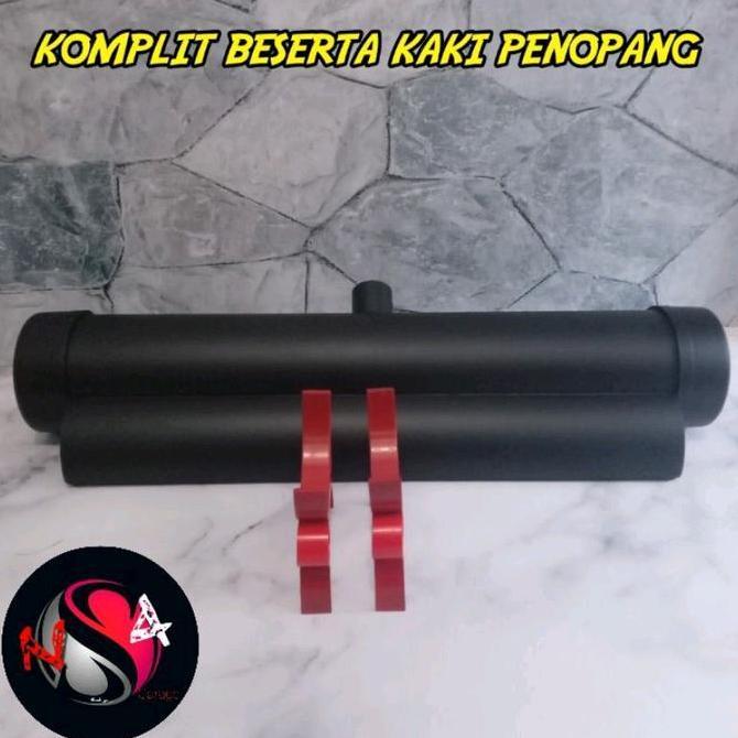 WATERFALL KOLAM KOI 40 & 50 CM | AIR TERJUN KOLAM IKAN KOI | PEMBUAT OKSIGEN KOLAM IKAN