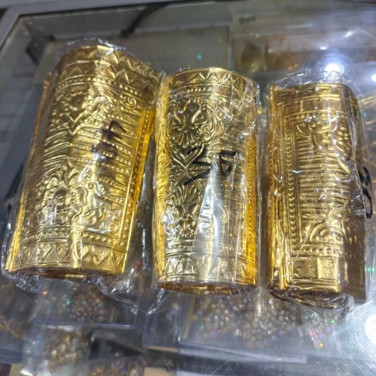 Gelang bodo (adat Bugis)