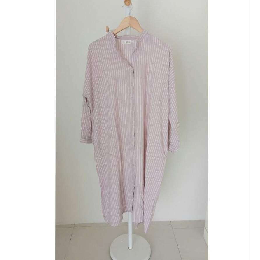 Tunik stripe Aisha studio