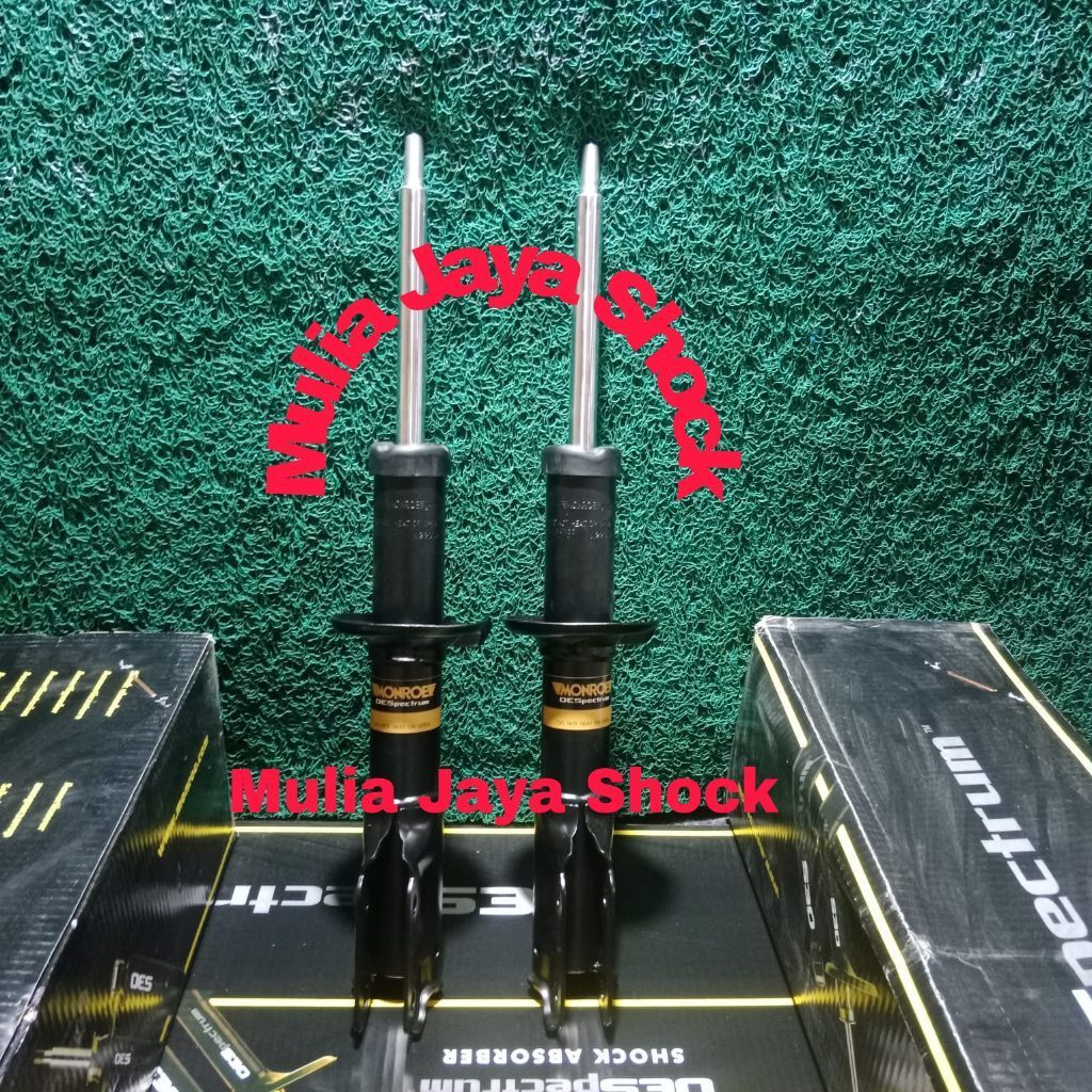Shockbreaker depan Mirage Original Monroe