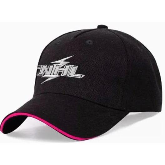 CNHL RC HOBBY HAT ORIGINAL MERCHANDISE CNHL