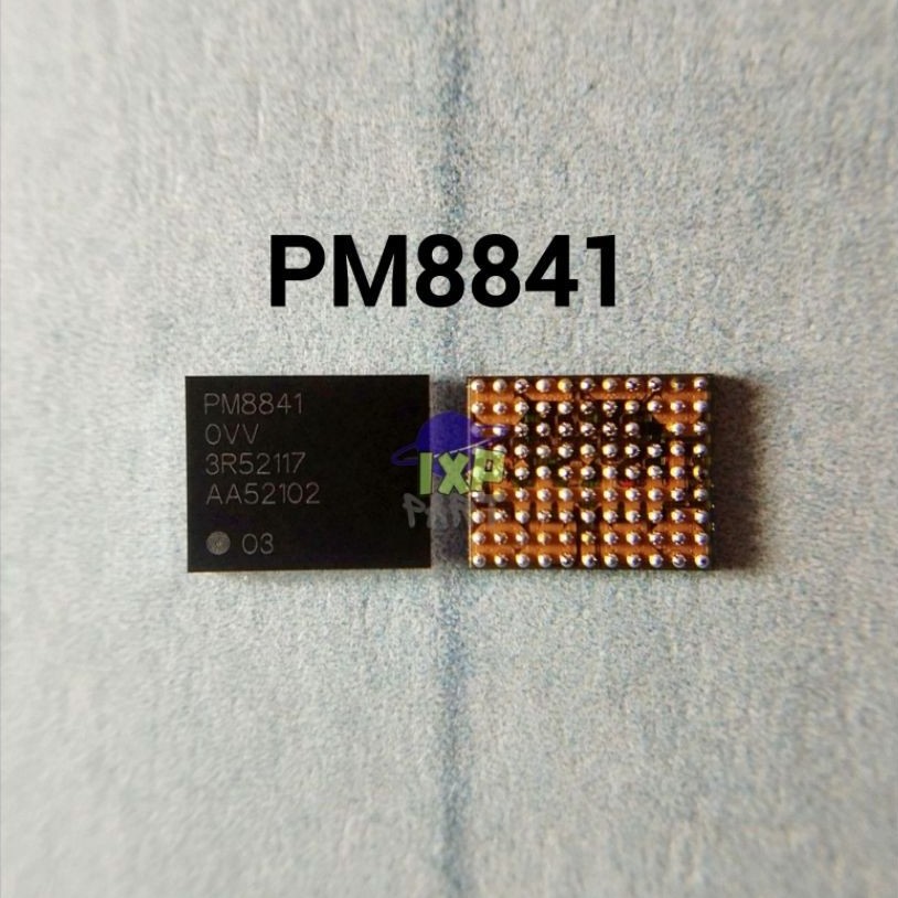 IC Power Pm8841 Ori New Tested PM 8841