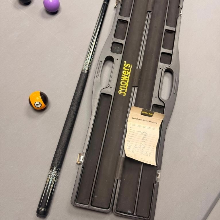 jflower jf20-23f low deflection cue