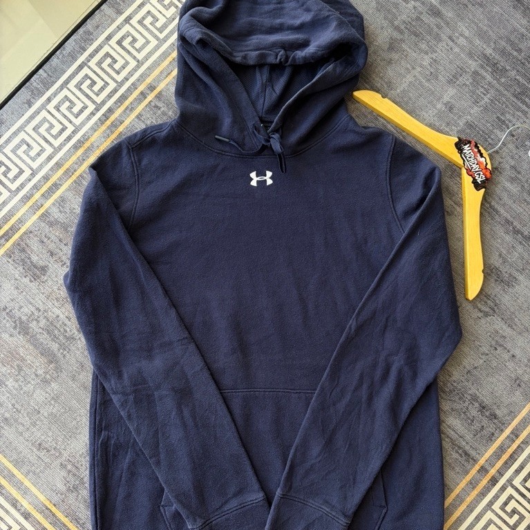 Hoodie Under Armour