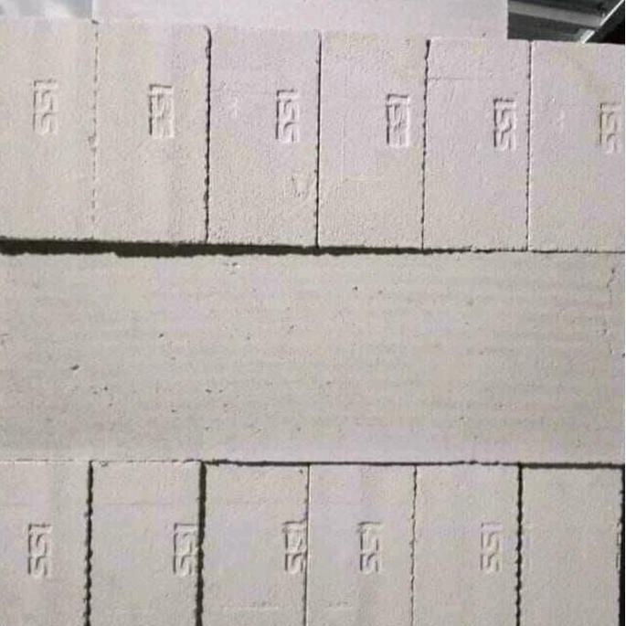 Terlaris Bata Ringan Bata Hebel Merk Ssi Kw1 Area Subang