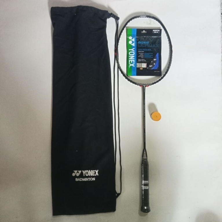 Raket YONEX Carbonex 21 Special 30 Lbs