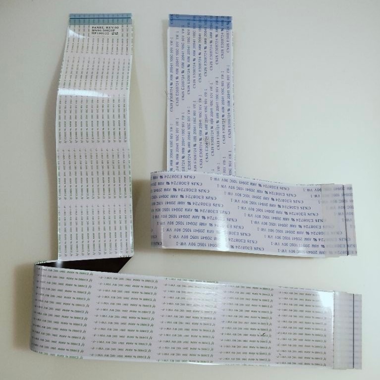 FLEXIBLE LVDS FLEXIBEL FLEKSIBEL KABEL TV SAMSUNG UA49RU7300K UA49RU7300 49RU7300