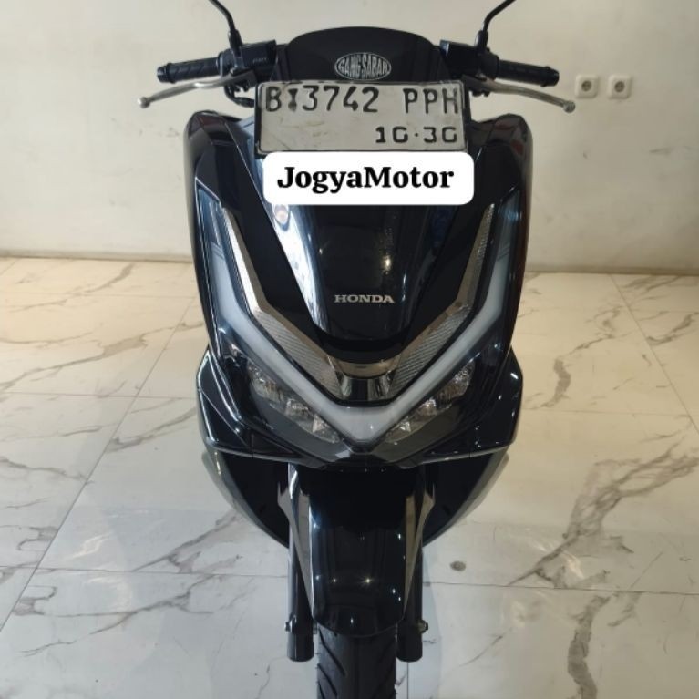 Honda PCX 160 CBS th 2026 motor second berkualitas