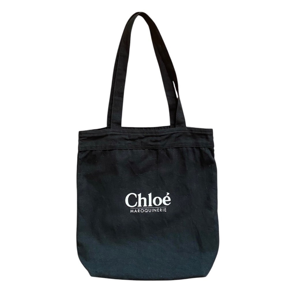 Chloe Eco Tote Bag