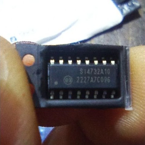 si4732