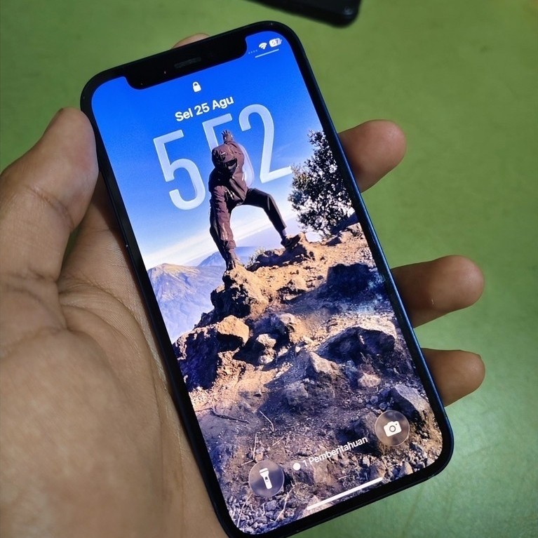 iphone 12 mini 256gb
