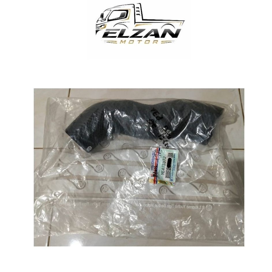 Selang Turbo canter ORI