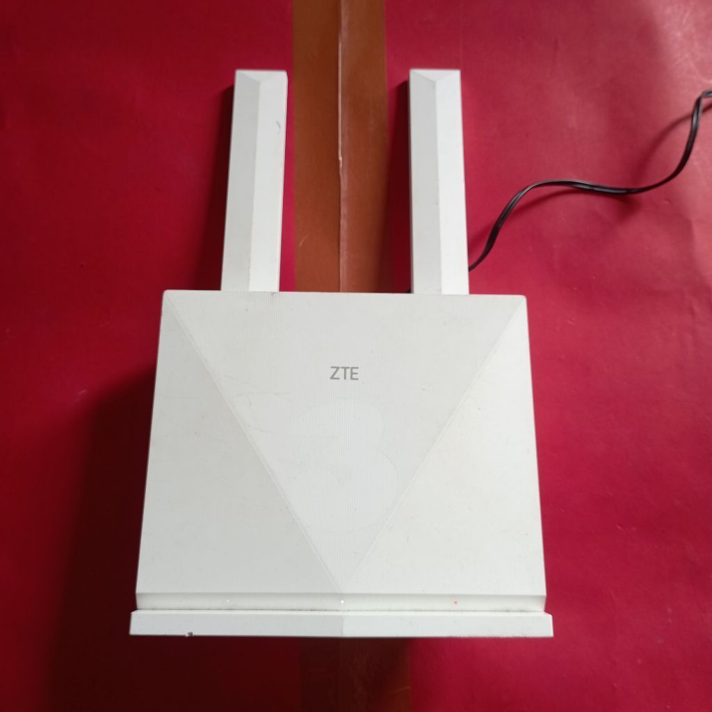 ZTE orbit K10 router wireless