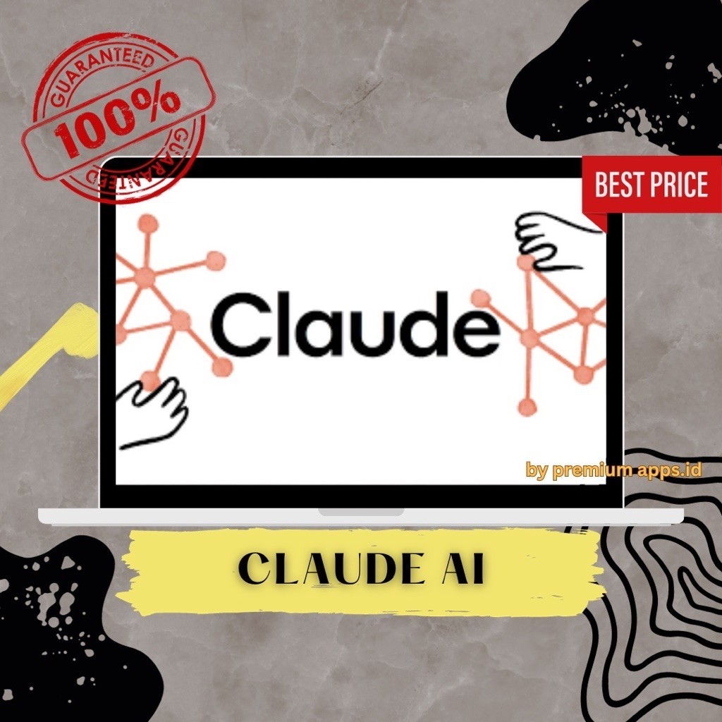 CLAUDE AI PREMIUM