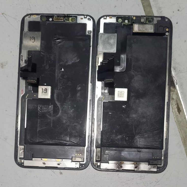 lcd iphone 11 pro ori
