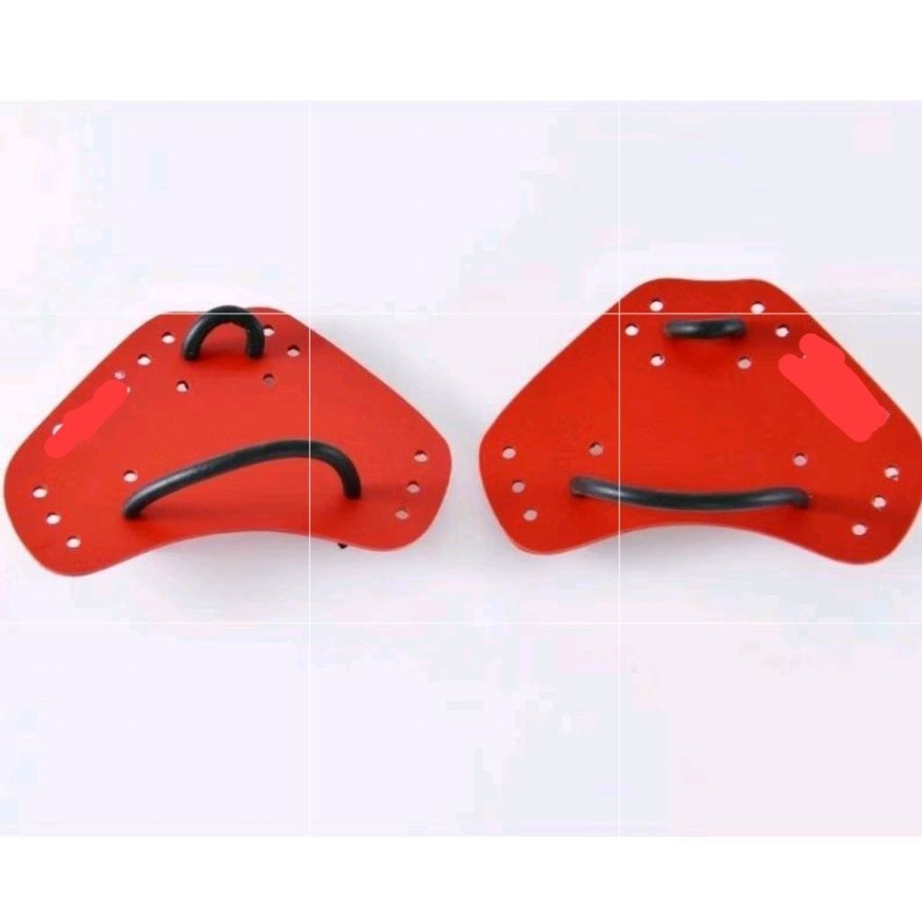 HAND PADDLE / HAND PADDLES RENANG