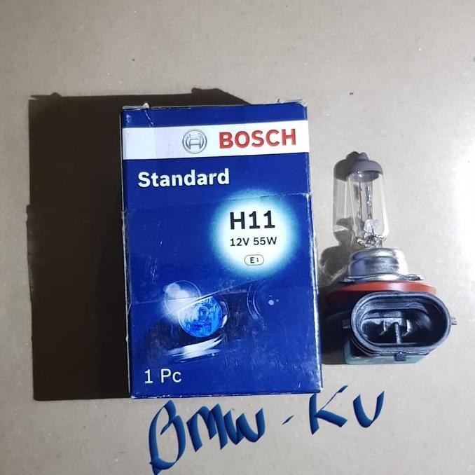 BOHLAM LAMPU H11 BMW BMW27