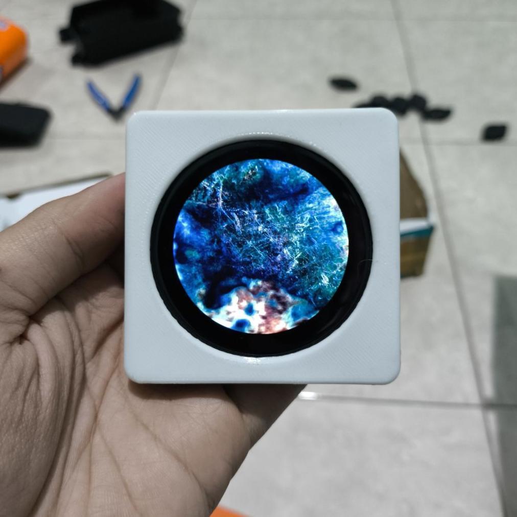 Case Fiio Snowsky Disc