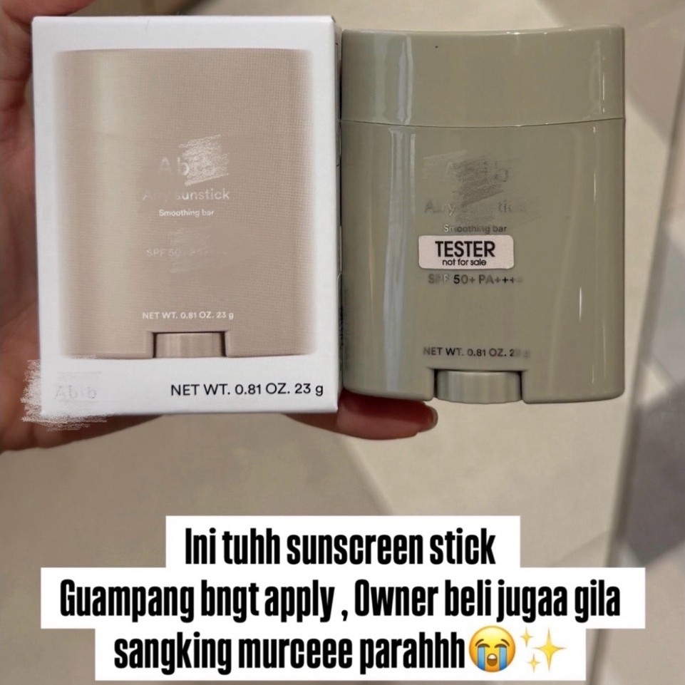abib sunsctick