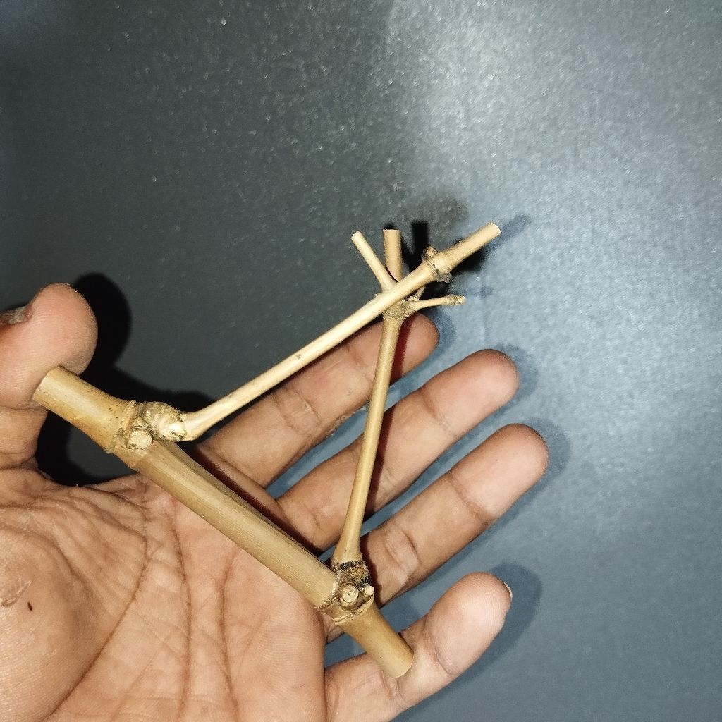 BAMBU ANTIK PETHUK || BACA DESKRIPSI