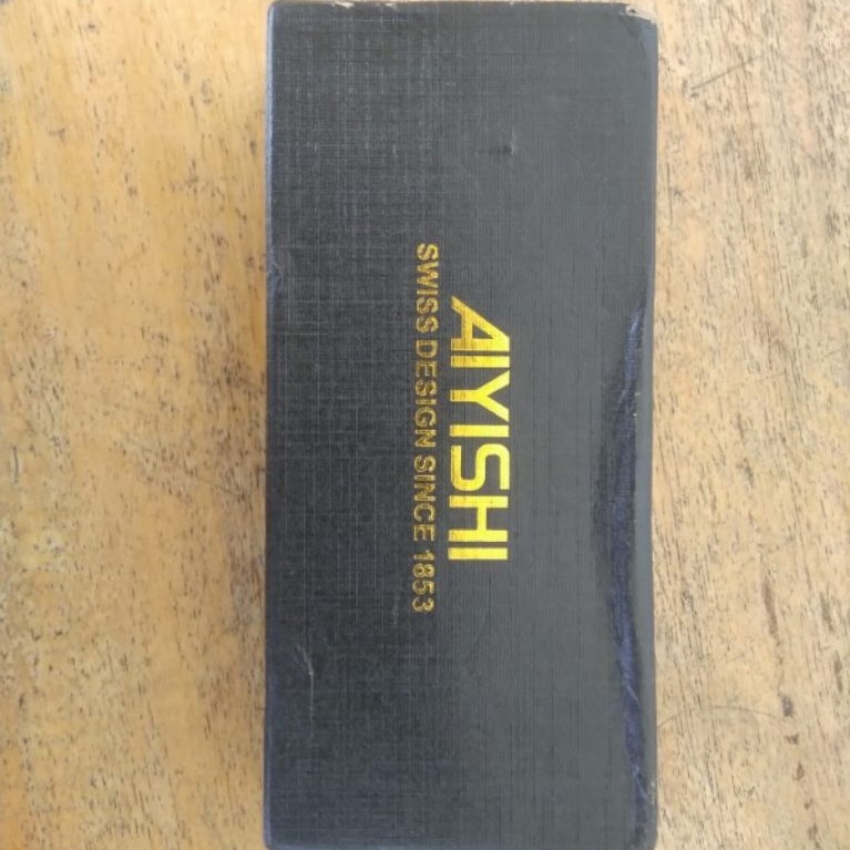 jam tangan Aiyishi