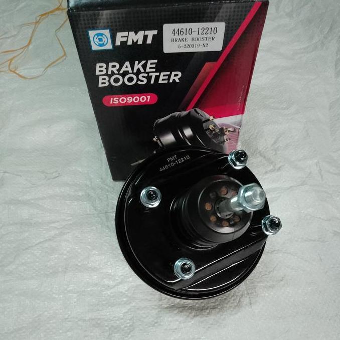 Boster rem Corolla DX 1980-83 AE70 Booster Rem Corolla DX