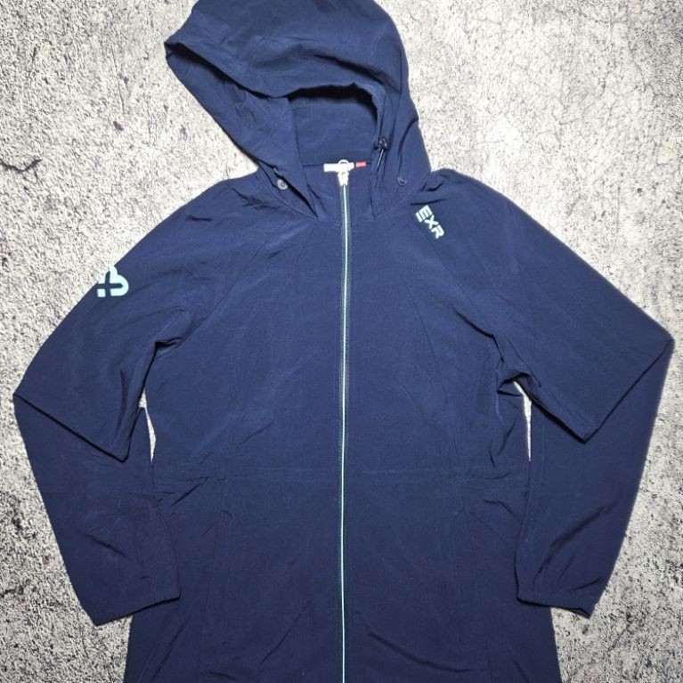Jacket Outdoor Gunung EXR