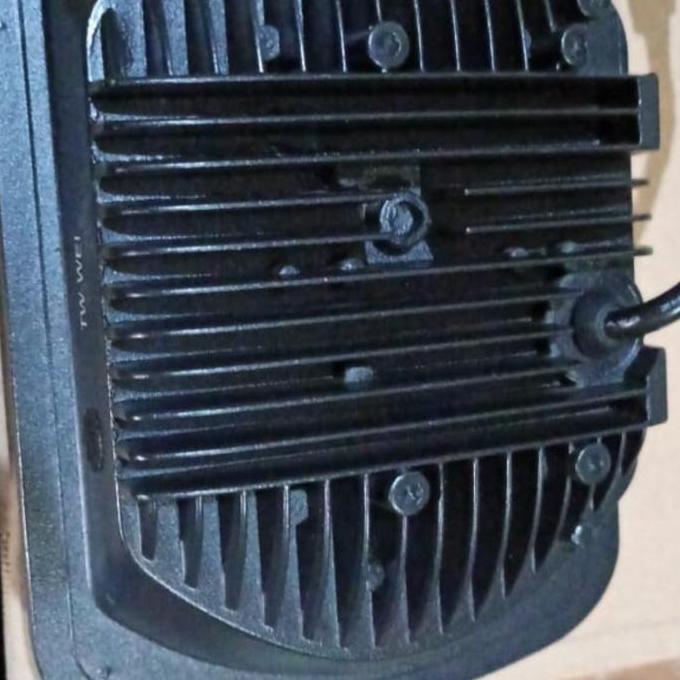 Headlamp LED taft feroza jimny cherokee 5x7"