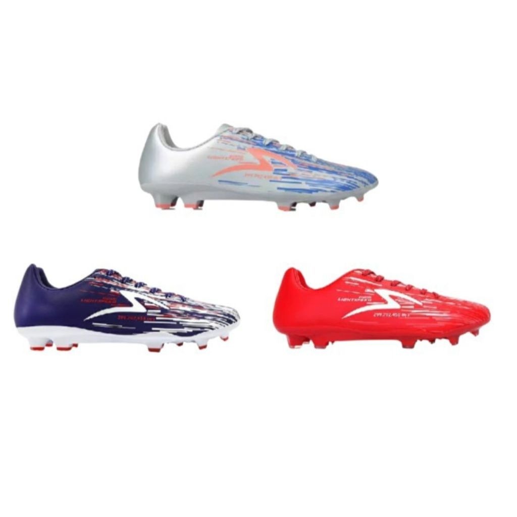 SEPATU BOLA ORIGINAL SPECS LIGHTSPEED REBORN FG ORIGINAL SPECS