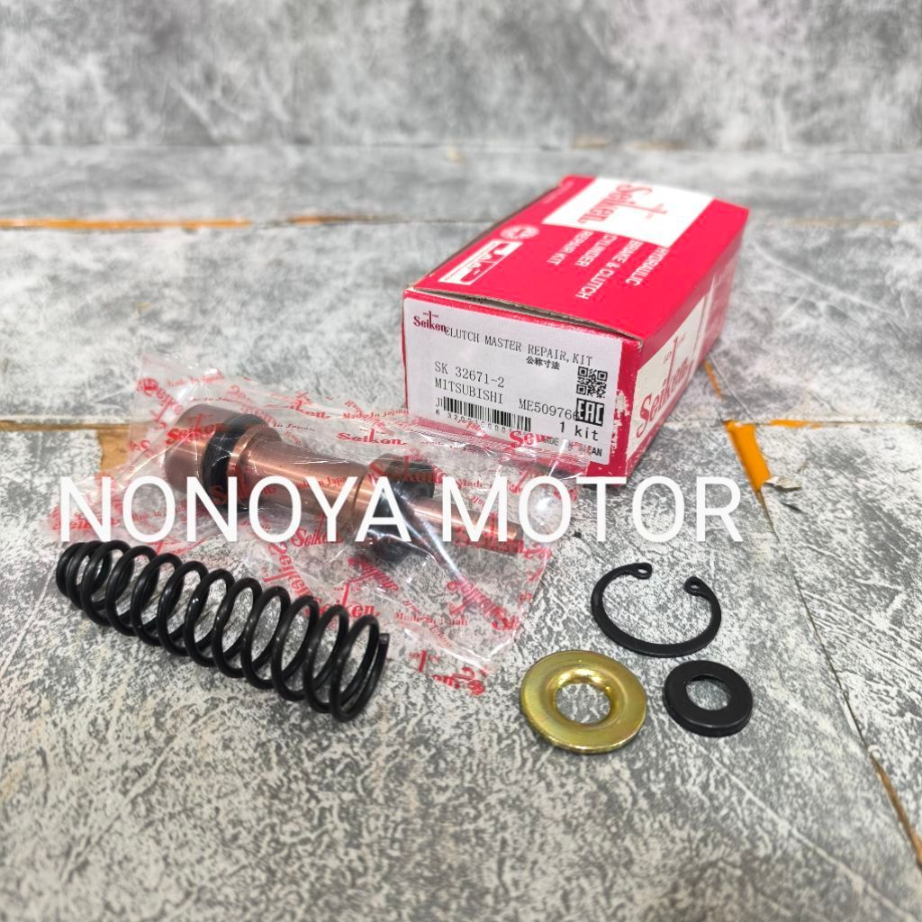 CM KIT REPAIR KIT MASTER KOPLING ATAS CANTER PS125