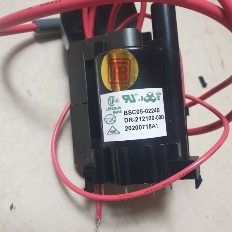 FBT BSC 25-0224B