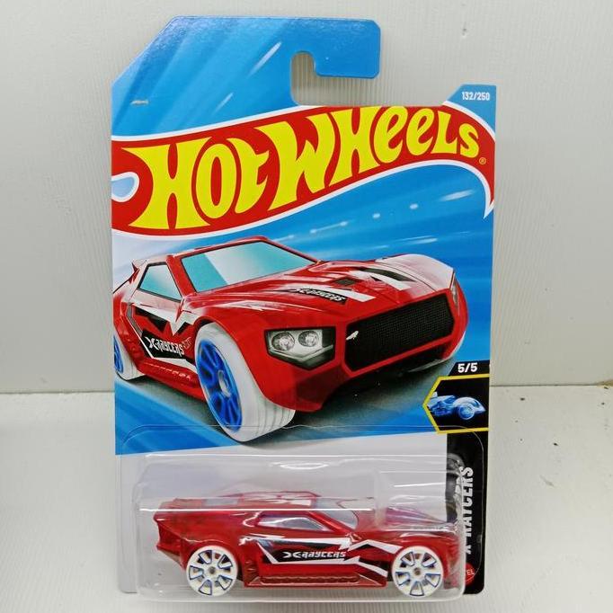 HOTWHEELS BULLET PROOF 2026 C4982-93NG SMETOY