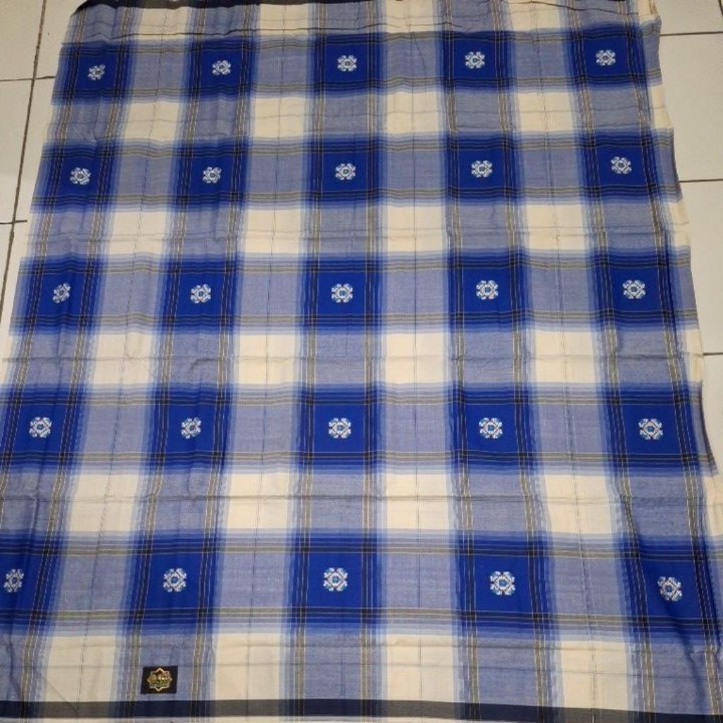 Sarung Jadul Rubat ( New Old Stock )