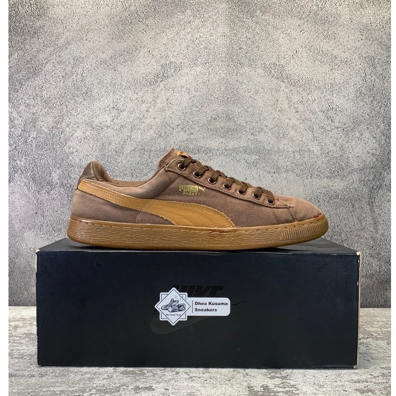 Sepatu Second  Size 44,5  Original Guarantee 100%